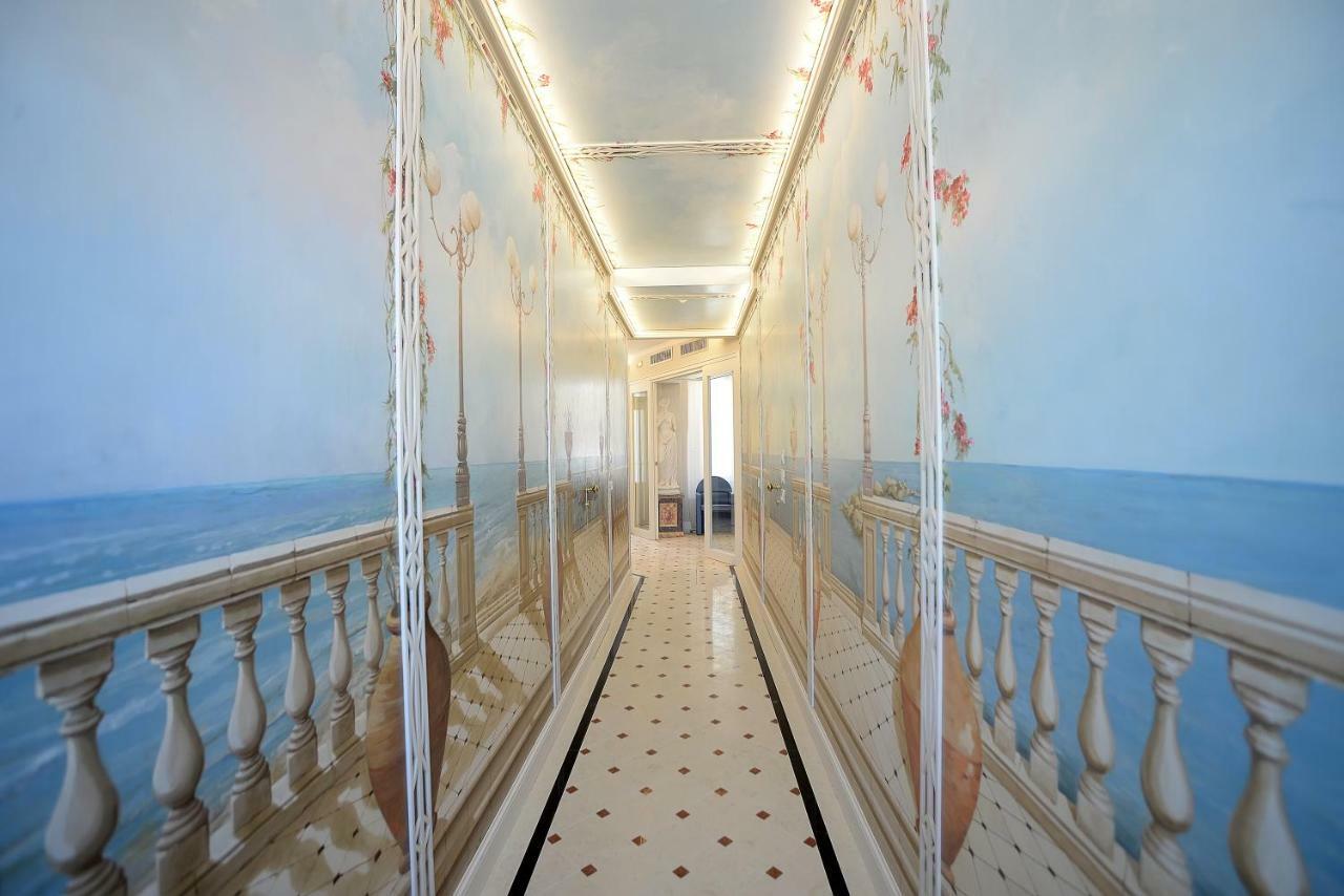 Opera Arte Rooms Porto Recanati Exterior foto