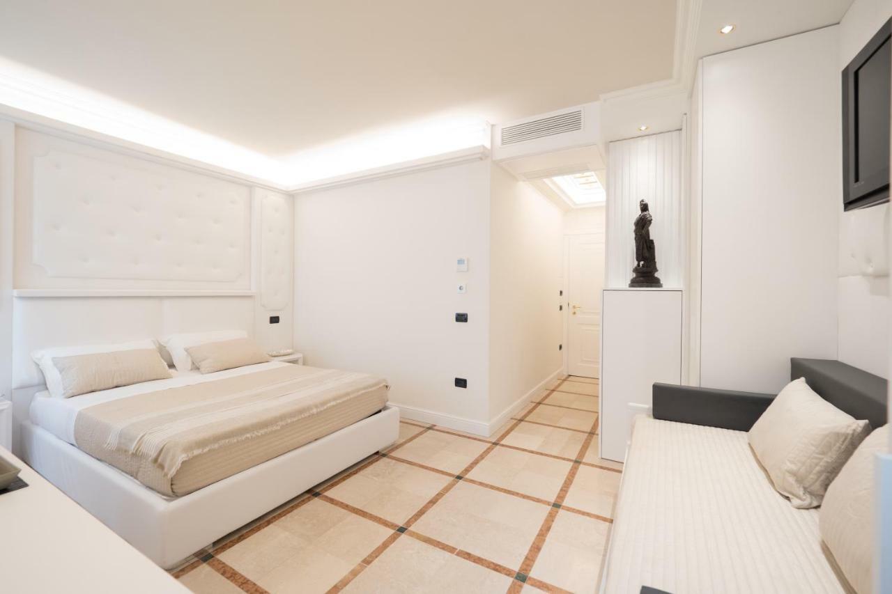 Opera Arte Rooms Porto Recanati Exterior foto