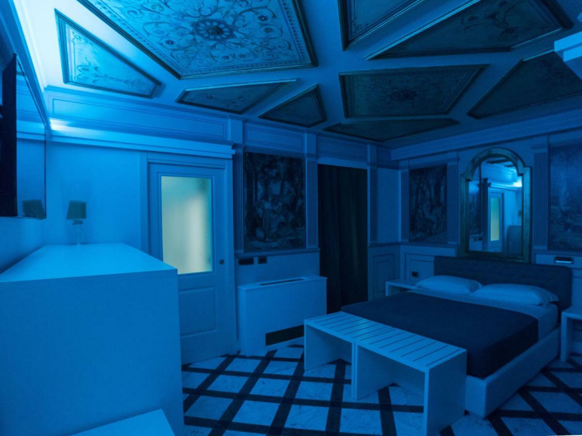 Opera Arte Rooms Porto Recanati Exterior foto