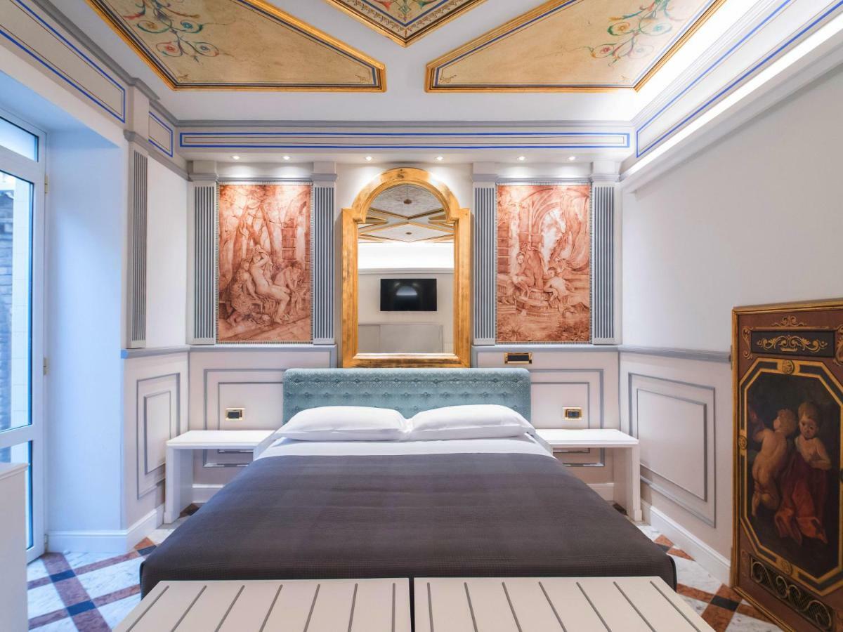 Opera Arte Rooms Porto Recanati Exterior foto