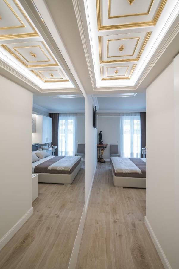 Opera Arte Rooms Porto Recanati Exterior foto