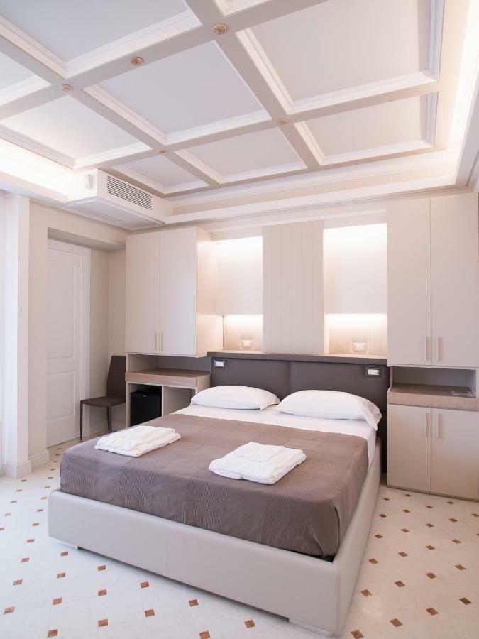 Opera Arte Rooms Porto Recanati Exterior foto