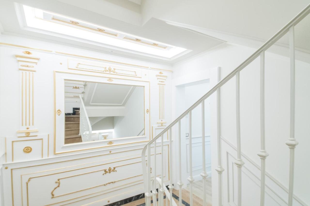 Opera Arte Rooms Porto Recanati Exterior foto
